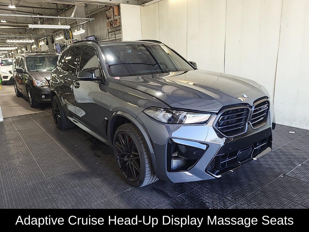 bmw x5 m 2024 5YM13ET09R9U16018 image bmw x5 m 2024 5YM13ET09R9U16018 image